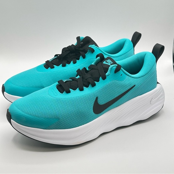 Men’s Nike Promina Teal Men Lifestyle Casual Shoes Sneakers FV5285-300 Size 10 - Picture 2 of 11